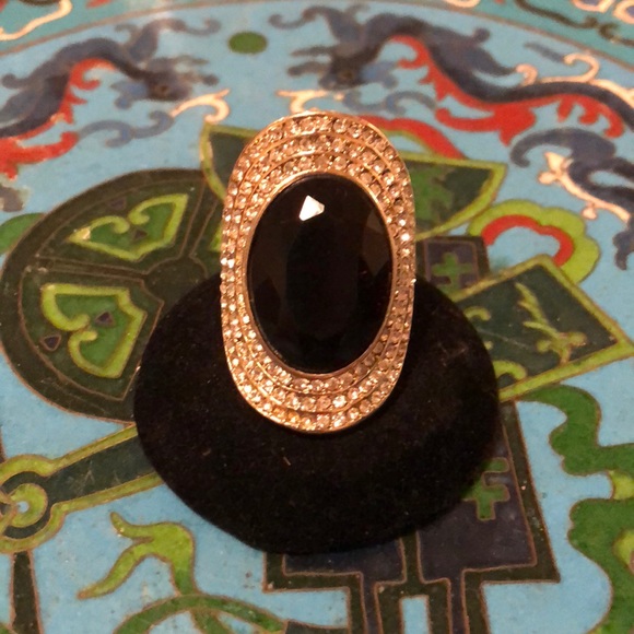 Statement ring - Picture 3 of 5